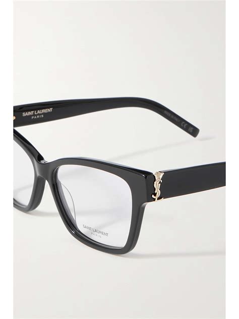 ysl men's eyeglasses|ysl eyeglasses men.